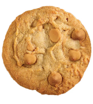 Tommy's Premium Peanut Butter Crumble Cookie