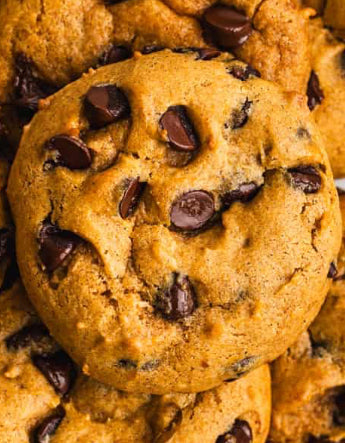 Tommy's Premium Chocolate Chunk Cookie