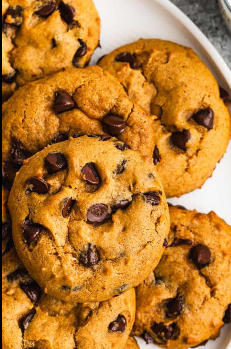 Tommy's Premium Chocolate Chunk Cookie - 12 Pack