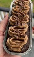 Tommy's Double Chocolate Mini Cake