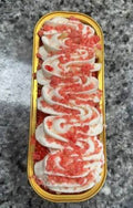 Tommy's Deluxe Strawberry Shortcake
