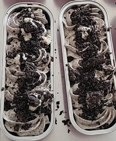 Tommy's Loaded Oreo Mini Cake