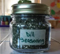 Dill Pickle Seasoning